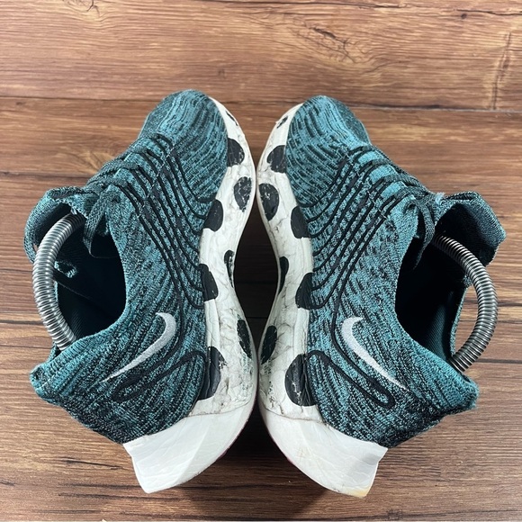 Nike Pegasus Turbo Next Nature Blue Running Shoes Athletic Sneakers Men’s Size 8 - Picture 3 of 11